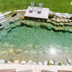 Отель Gartenhotel Moser Аппиано-сулла-Страда-дель-Вино помещение для мероприятий фото 2
