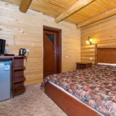Гостиница Dersu Uzala фото 20