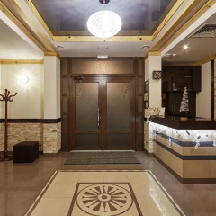 Гостиница Graal resort спа фото 2