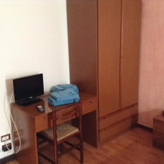 Hotel Galles Кьюзафорте удобства в номере