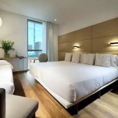 Hotel SB Glow комната для гостей фото 2