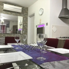 Отель Marsascala Sea View Luxury Apartment & Penthouse Мальта, Марсаскала - отзывы, цены и фото номеров - забронировать отель Marsascala Sea View Luxury Apartment & Penthouse онлайн питание фото 2