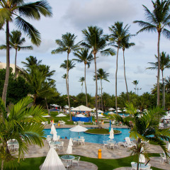 Отель Marulhos Resort by MAI бассейн фото 2