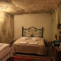 Monastery Cave Hotel Турция, Мустафапаша - отзывы, цены и фото номеров - забронировать отель Monastery Cave Hotel онлайн спа