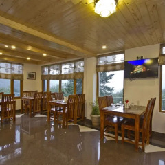 Отель Kalista Resorts питание