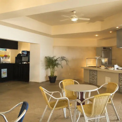 Отель Golden Parnassus Resort & Spa - Все включено в номере фото 2