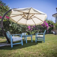 Отель Tash Mekan Alacati Чешме фото 2