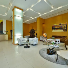 Отель Abloom Exclusive Serviced Apartments Таиланд, Бангкок - 2 отзыва об отеле, цены и фото номеров - забронировать отель Abloom Exclusive Serviced Apartments онлайн спа фото 2