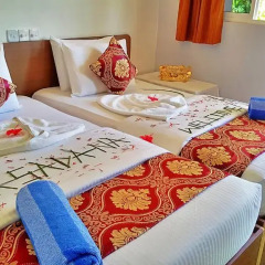 Отель Casadana Thulusdhoo Остров Гасфинолу детские мероприятия