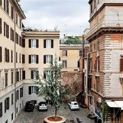 Отель Lappartamento Vatican Area фото 8