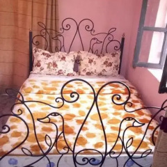 Отель Riad 63 - Adults Only питание