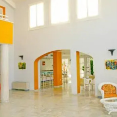 Hotel Citymar Perla De Andalucia развлечения