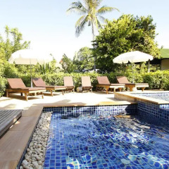 Отель Rawai Boutique Resort фото 4