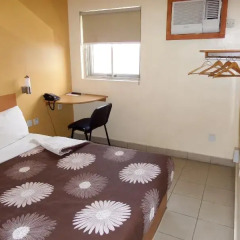 Отель Travel House Lekki удобства в номере фото 2