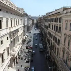 Отель Residenza Montecitorio фото 3
