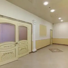 Adabi Hotel спортивное сооружение