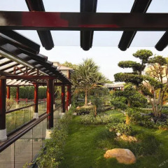 Zhongshan International Hotel фото 6