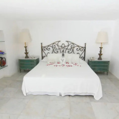 Отель Casas y Villas Real Estate - Casa Aldila комната для гостей