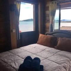 Отель Nest Guesthouse Старая часть Ланты комната для гостей фото 2