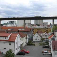 Отель Stavanger Small Apartments - City Centre Норвегия, Ставангер - отзывы, цены и фото номеров - забронировать отель Stavanger Small Apartments - City Centre онлайн