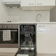 Апартаменты Apartments Résidence Louise в номере