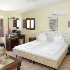 Finca Sa Canova Hotel комната для гостей фото 4