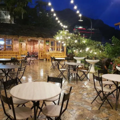 Sapa Signature Inn - Hostel Шапа питание