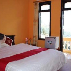 Sapa Starlight Hotel Шапа комната для гостей фото 2