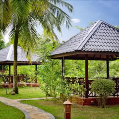 Отель Crown Monarch Diyamankada Nature Resort фото 6