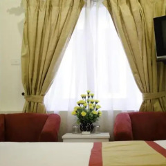 Hanoi Blue Moon Hotel комната для гостей фото 3