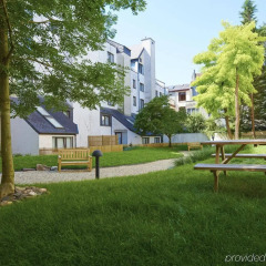 Отель Thon Residence Florence Aparthotel детские мероприятия