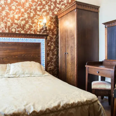 Cem Sultan Hotel Турция, Стамбул - 2 отзыва об отеле, цены и фото номеров - забронировать отель Cem Sultan Hotel онлайн комната для гостей фото 5