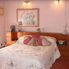 Отель Vista Garden Guest House комната для гостей фото 5