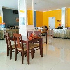 Отель Phaithong Sotel Resort питание фото 3
