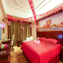 Отель Vienna Hotel Shenzhen Convention Center Branch Китай, Шэньчжэнь - отзывы, цены и фото номеров - забронировать отель Vienna Hotel Shenzhen Convention Center Branch онлайн детские мероприятия