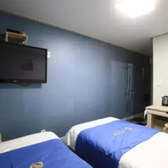 Hotel Peanut комната для гостей фото 5