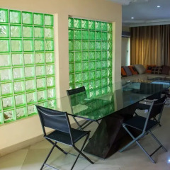 Отель Chaka Resort & Extension спа