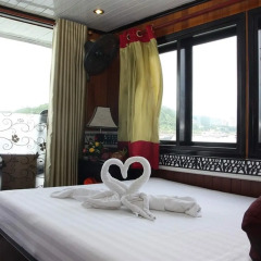 Отель Paragon Cruise детские мероприятия фото 2