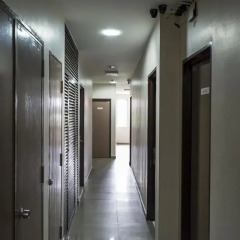 Отель Oyo 191 Ml Inn Hotel Малайзия, Куала-Лумпур - отзывы, цены и фото номеров - забронировать отель Oyo 191 Ml Inn Hotel онлайн интерьер отеля