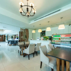 Lantana Resort Hotel Бангкок питание фото 2