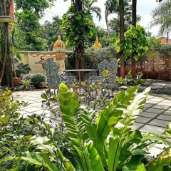 Отель Nakhon Latphrao Hostel Таиланд, Бангкок - отзывы, цены и фото номеров - забронировать отель Nakhon Latphrao Hostel онлайн фото 3