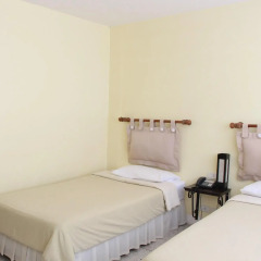 Отель Phuket Cyber Inn Пхукет фото 3