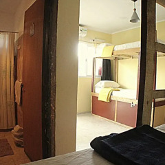 Отель Amukan Guest House Сан-Рафаэль комната для гостей фото 2
