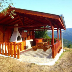 Отель Melanya Mountain Retreat Болгария, Ардино - отзывы, цены и фото номеров - забронировать отель Melanya Mountain Retreat онлайн фото 3