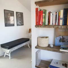 Отель Vieux Nice Appartement avec Rooftop Ницца развлечения