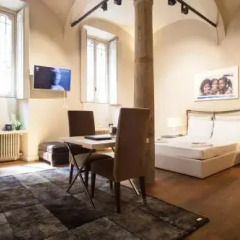 Отель Hemeras Boutique House Aparthotel Montenapoleone Милан комната для гостей фото 3