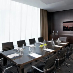 Отель Melia Dubai
