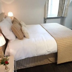 Отель Pand 17 - Charming Guesthouse комната для гостей фото 5