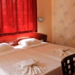 Отель Family Hotel Bordo House Болгария, Аврен - отзывы, цены и фото номеров - забронировать отель Family Hotel Bordo House онлайн комната для гостей фото 4