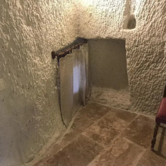 Отель Nar Cave House удобства в номере фото 2